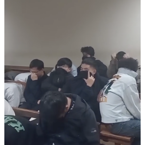 斯威士兰40名中国人继续被羁押，中方要求直接返回中国