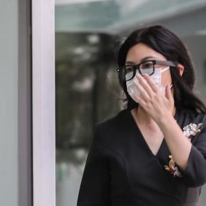 9天约70名客人！中国男子负责订房、预约及网络广告