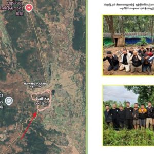 缅甸警方查获电诈窝点，34名中国籍人员被移交相关部门