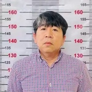 人在牢里，手却伸到外面?柬埔寨犯罪头目狱中遥控电诈