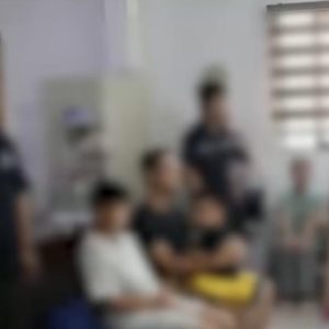 涉事钢铁厂已被停工，菲律宾继续寻找33名中国籍员工