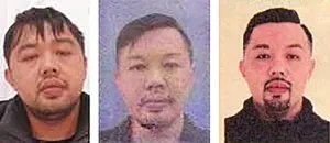 多次整容、使用多国证件！“雅典娜”案嫌疑人刘瀚文归案