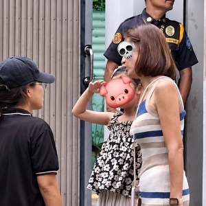 游学变冲突现场！台湾妈妈称在菲律宾遭韩国家长掐脖