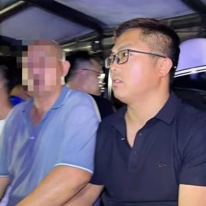 深夜突然被带走，中国男子讲述在柬埔寨被调查两天经历