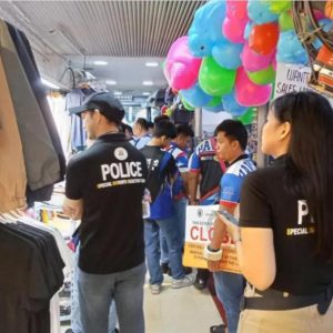 华人商业区检查趋严！168商场商户需注意经营证件
