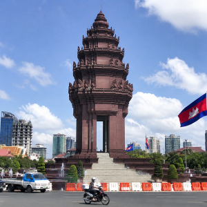 FBI可能要来金边了！柬埔寨9月召集多国力量围剿跨境电诈