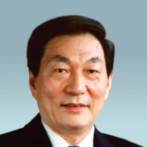 朱镕基同志于8月12日在北京逝世，享年98岁