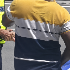 台湾视频博主马来西亚遇劫！“假警察”团伙12人落网