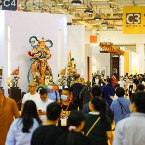 泰国瞄准中国企业！腾讯研究：超60%科技企业考虑赴泰