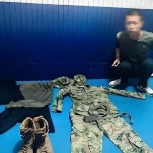 青岛男子打造“优质军官”人设谈恋爱，十余名女子受骗