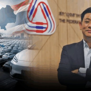 中国电动车加速进入泰国，泰国产业界担忧车企只卖不造