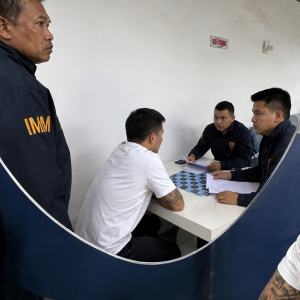 假Telegram搭配假Bybit！26岁乌克兰男子普吉岛落网