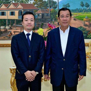 泰国再出手！陈志及同伙431项资产被查扣