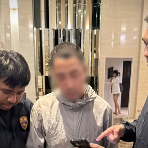 诈骗超8亿韩元、涉嫌跨国毒品案，韩国嫌犯泰国落网