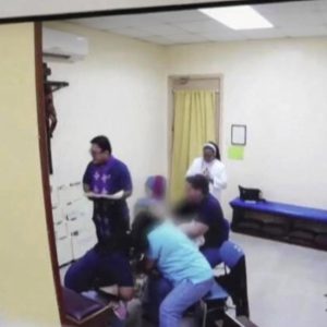 马尼拉出现专门“驱魔中心”，运营5个月持续有人求助