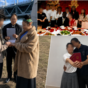 中国公民成主要客户！美国查获千起假结婚拿绿卡案件