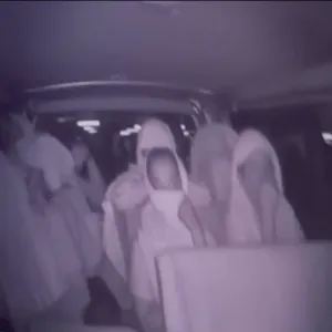 挂SPA招牌暗做“特殊服务”？菲律宾NBI卧底突袭抓2人