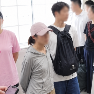 沙巴警方调查中国神棍党，涉亚庇、兵南邦及山打根多地