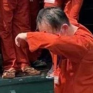 中国女子被卖给电诈团伙？34岁中国男子在金边受审