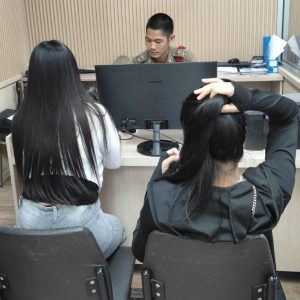 “靠劳动赚钱”：泰国女子熬夜陪客后遭拖欠2500泰铢
