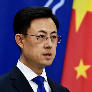 中方罕见点名菲防长：这个人一贯攻击抹黑中国