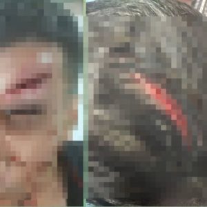 一个月内两次遭打砸？马来西亚中国餐饮创业者公开发声