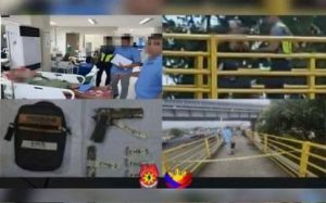 从接警到追捕再到天桥搏斗，马尼拉3名警察因处置持枪抢劫案获表彰 ...