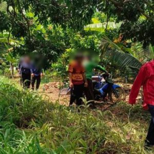 偷渡回柬埔寨途中被拦！泰国边境控制14名柬籍劳工