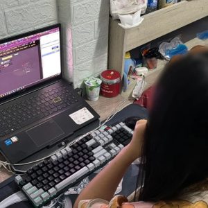 网赌集团如何藏身泰国？4人轮班，却控制月流水超亿平台