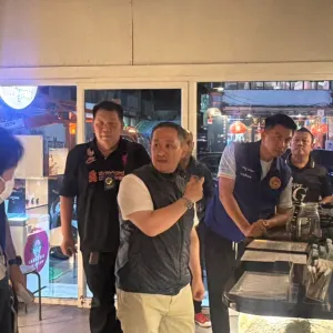 普吉大麻店迎来“回头查”：关了偷偷再开也不行