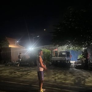 金边凌晨突发！中国籍在押人员企图越狱，现场发生交火