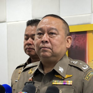 泰国地方公务员考试曝舞弊！前厅长、高校负责人被传唤