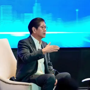 马科斯最新表态：不愿卷入台海冲突，仍愿与中国合作