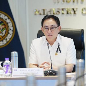 中国投资者占泰国外企18%，前7个月数量排名第一