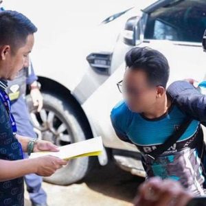 从柬老边境逃到金边，柬埔寨毒品案涉案男子两年后被捕
