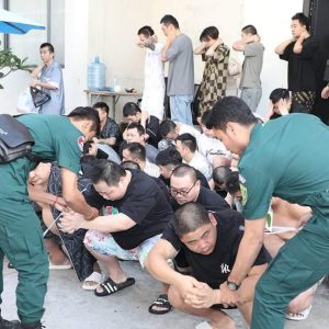 柬埔寨赌场大排查：69家涉诈、23家因执照过期停业