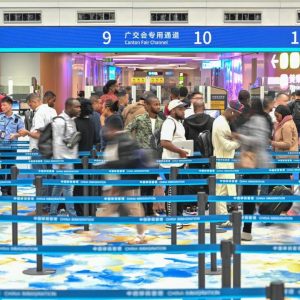 中国240小时过境免签扩容！越南、吉尔吉斯斯坦正式加入