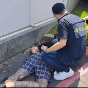 冒充中国公安诈骗大陆民众，台湾警方抓获20名涉案人员