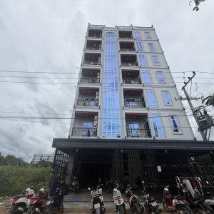 柬埔寨波贝加强电诈排查,125名泰国籍人员接受检查