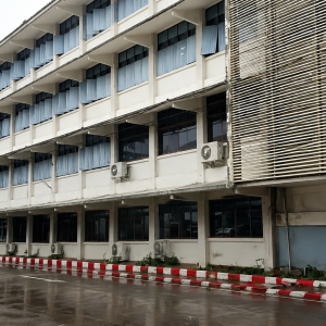 泰国孔敬学校突收“大规模枪击”威胁！全校紧急改线上授课 ...