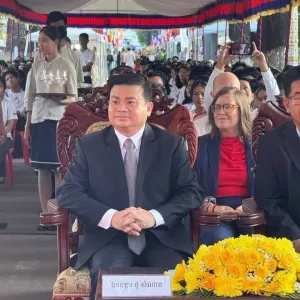 柬埔寨外交部前高官被查！超6000份特殊签证涉嫌违规使用