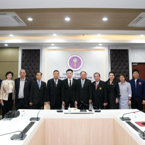 70名泰国公务员即将赴华！将在华侨大学学习中文11个月