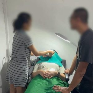 看YouTube自学整牙后接客？泰国30岁女子涉无证行医被捕