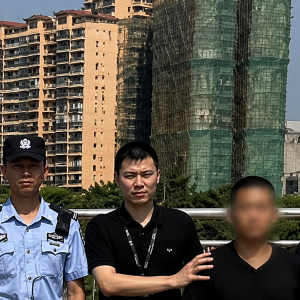 为短视频直播提供数据传输？中国男子越南住所网络设备被查 ...
