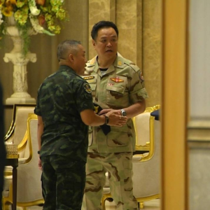 泰国南部三府多点袭击！总理阿努廷紧急召开安全会议