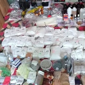墨西哥贩毒集团势力被指伸向柬埔寨？约20名关联人员被抓