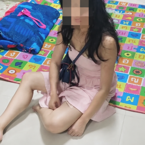 中国女子曼谷遭绑架！双手被绑送往湄索，途中跳车逃生