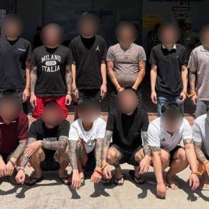 17名越南人被羁押！柬埔寨金边科技诈骗案进入法院阶段