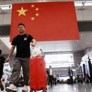 中国出入境新规9月15日实施,菲律宾使馆提醒赴华签证须真实