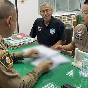 中国游客泰国遇险，警方已抓获2名相关嫌疑人员